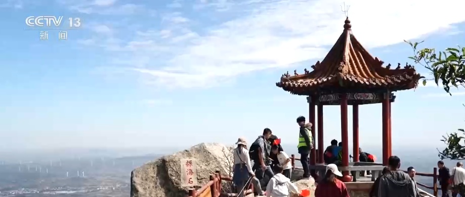 高性价比、体验多元,热度不减!“错峰游”享受假日同款精彩 感受慢旅行松弛乐趣 高性价比、体验多元,热度不减!“错峰游”享受假日同款精彩 感受慢旅行松弛乐趣