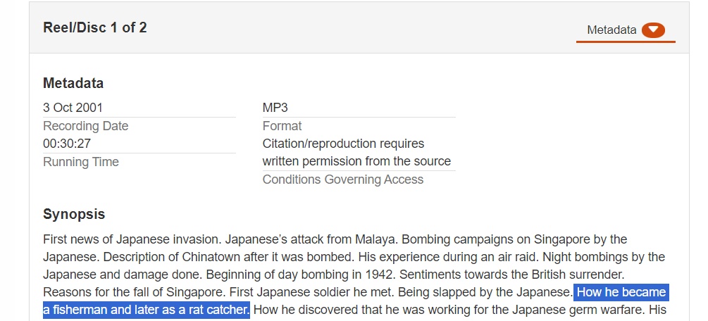 新加坡历史学者：日本在东南亚所犯罪行不能被遗忘