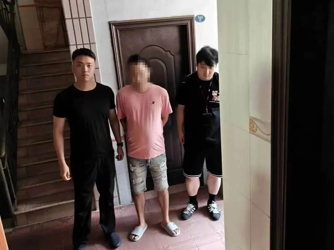 “抠脚大汉”伪装“白衣天使”打造悲情人设实施诈骗 “抠脚大汉”伪装“白衣天使”打造悲情人设实施诈骗