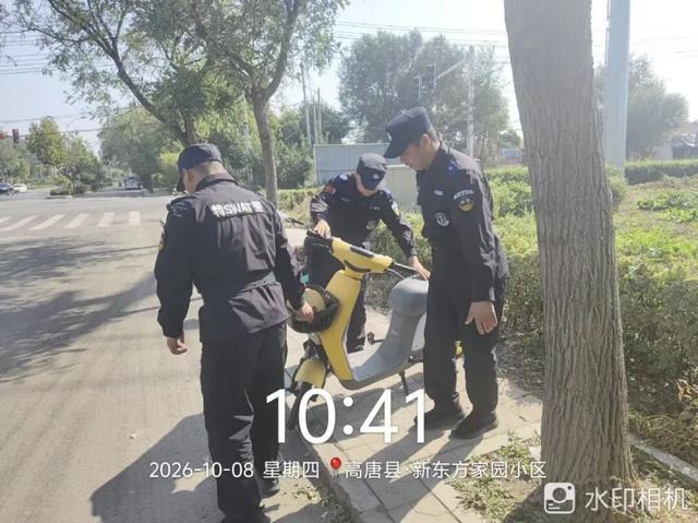 男子为博眼球倒放共享单车被罚款800元