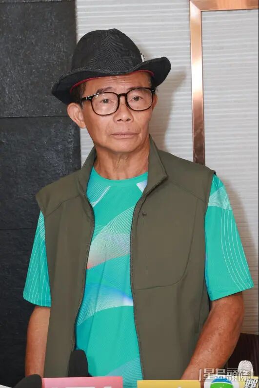 梅艳芳骨灰被盗,家人发声 梅艳芳骨灰被盗,家人发声