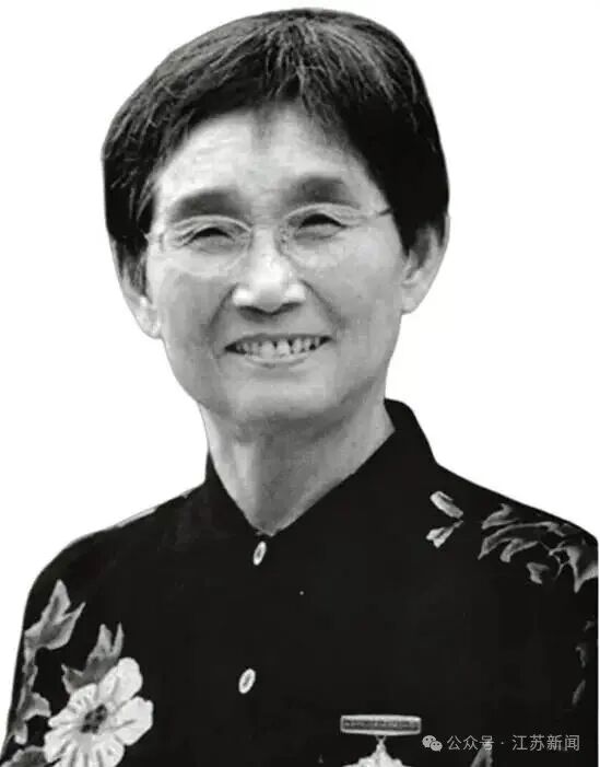 送别！新四军女战士陈迪逝世，享年99岁