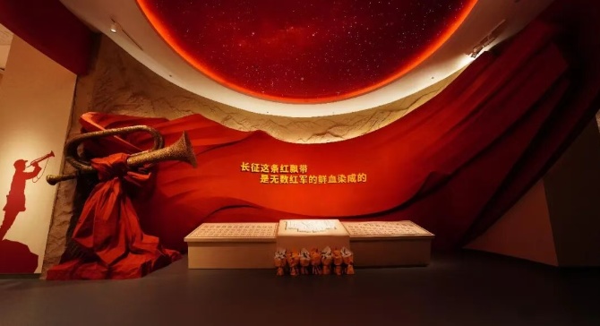 这届年轻人,在军事博物馆拍出了“人生照片”(附打卡攻略) 这届年轻人,在军事博物馆拍出了“人生照片”(附打卡攻略)