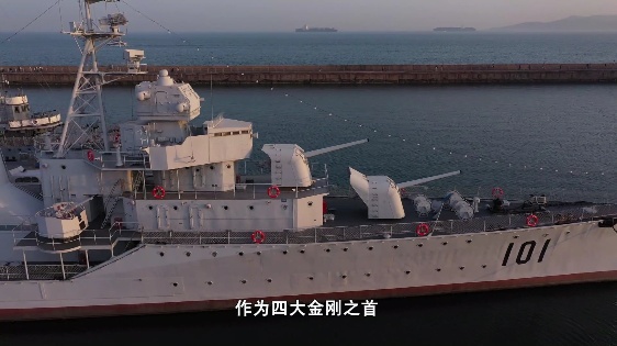 这届年轻人,在军事博物馆拍出了“人生照片”(附打卡攻略) 这届年轻人,在军事博物馆拍出了“人生照片”(附打卡攻略)