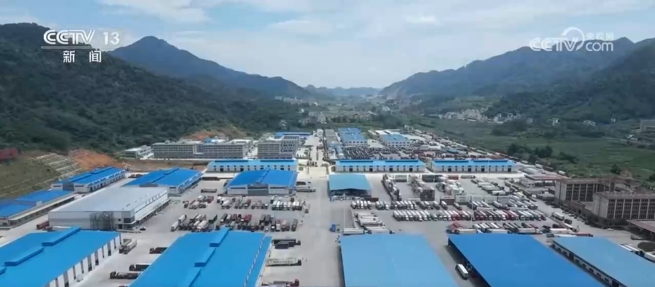 9月份物流业景气指数继续保持在扩张区间 行业运行呈现多维度改善态势 9月份物流业景气指数继续保持在扩张区间 行业运行呈现多维度改善态势