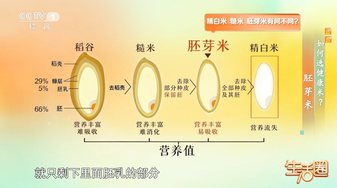 主食只吃白米饭你就亏大了！蒸米饭加这一步，血脂血糖都受益