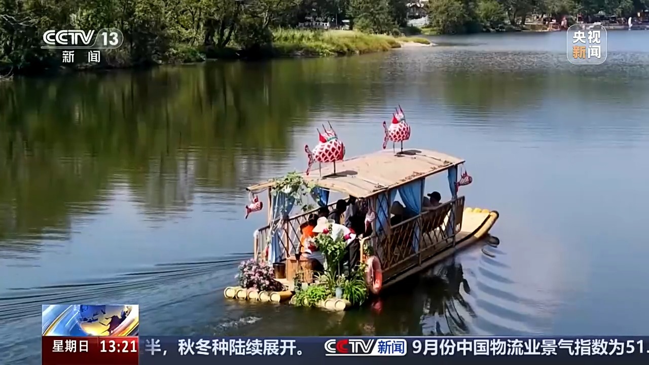 机票价格明显回落、住宿折扣加大 节后错峰出游持续升温