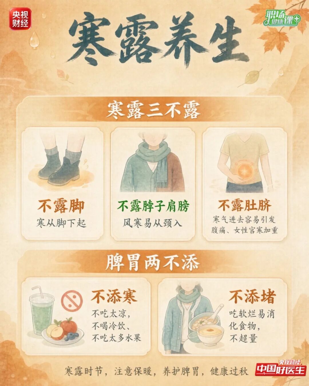 嗓子干得“冒烟”，别只盯着喝梨汤！试试这一碗→
