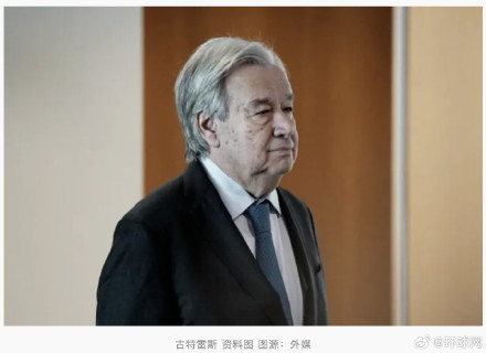 沙特利雅得机场遭袭数百人死伤,联合国秘书长发声:深感震惊,强烈谴责 沙特利雅得机场遭袭数百人死伤,联合国秘书长发声:深感震惊,强烈谴责
