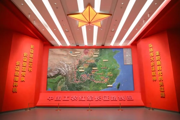 这届年轻人,在军事博物馆拍出了“人生照片”(附打卡攻略) 这届年轻人,在军事博物馆拍出了“人生照片”(附打卡攻略)