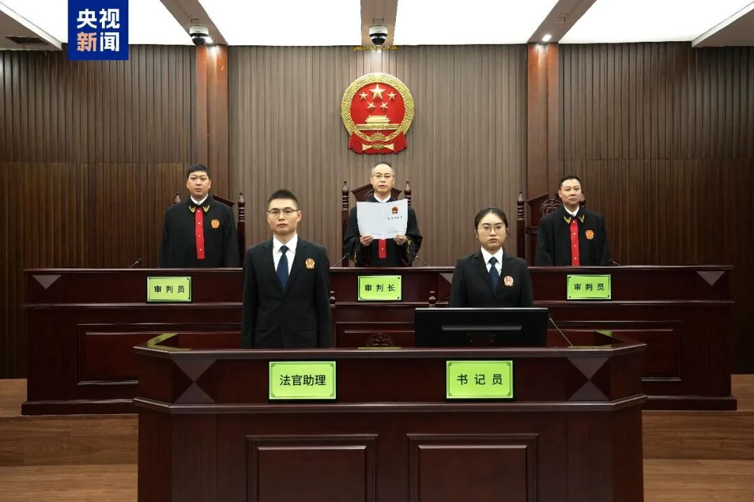 胡幼桃,判了! 胡幼桃,判了!