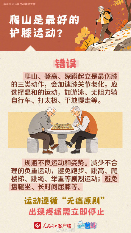 不穿秋裤真的会得老寒腿? 不穿秋裤真的会得老寒腿?