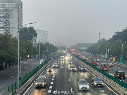 又到了霾出没的季节