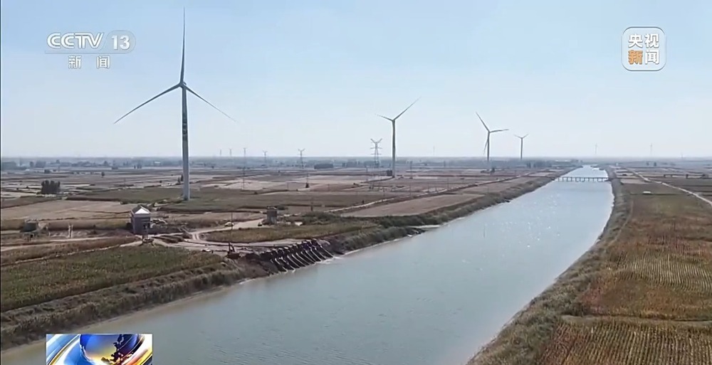 37座引黄涵闸“更新升级” 两千多万亩良田用上黄河水 37座引黄涵闸“更新升级” 两千多万亩良田用上黄河水
