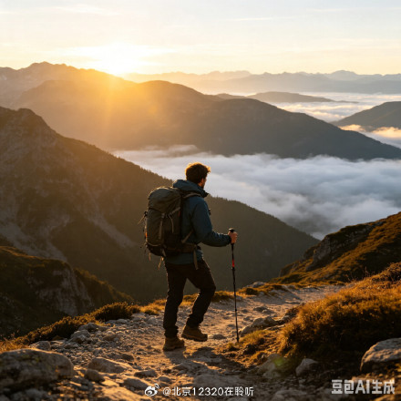 登山容易腿抽筋?这些防护要点请记牢 登山容易腿抽筋?这些防护要点请记牢