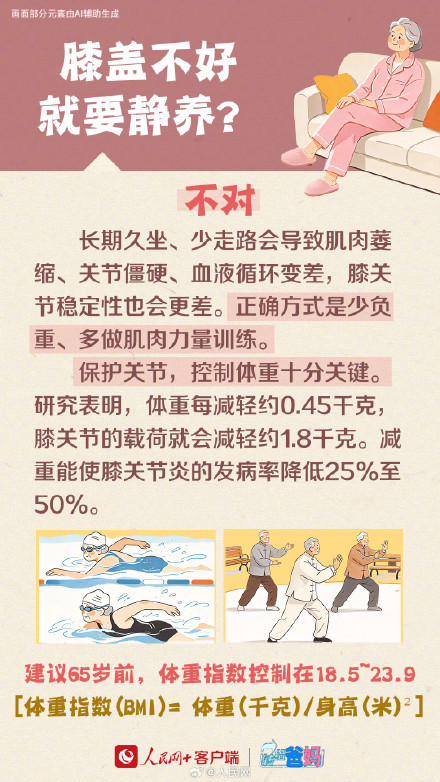 不穿秋裤真的会得老寒腿? 不穿秋裤真的会得老寒腿?