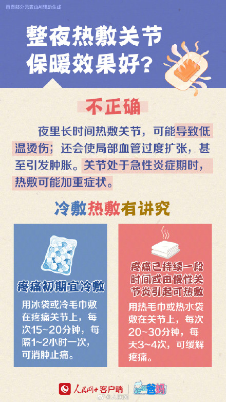 不穿秋裤真的会得老寒腿? 不穿秋裤真的会得老寒腿?