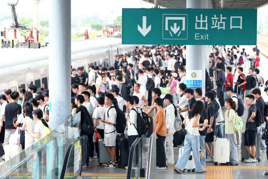 语文课本里反复出现的这个地名,坐高铁直达 语文课本里反复出现的这个地名,坐高铁直达