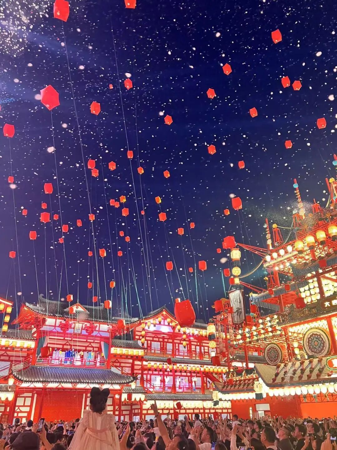 为啥周末都要去河北？