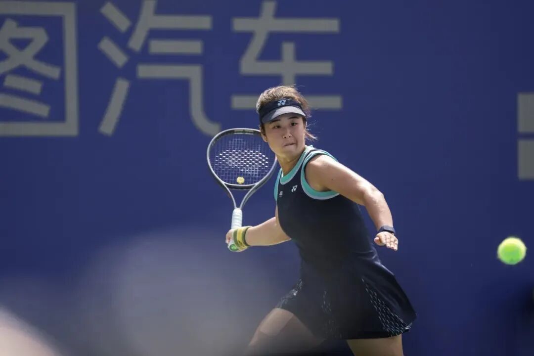 武网正赛今天开打！王欣瑜、王曦雨上演金花德比，娜扎将惊喜亮相挑边