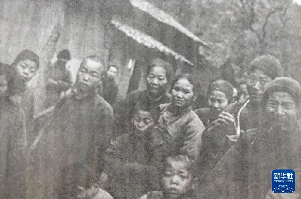 跨越八十四年的重逢,“我的命是中国人救的,一定要回去感谢他们” 跨越八十四年的重逢,“我的命是中国人救的,一定要回去感谢他们”