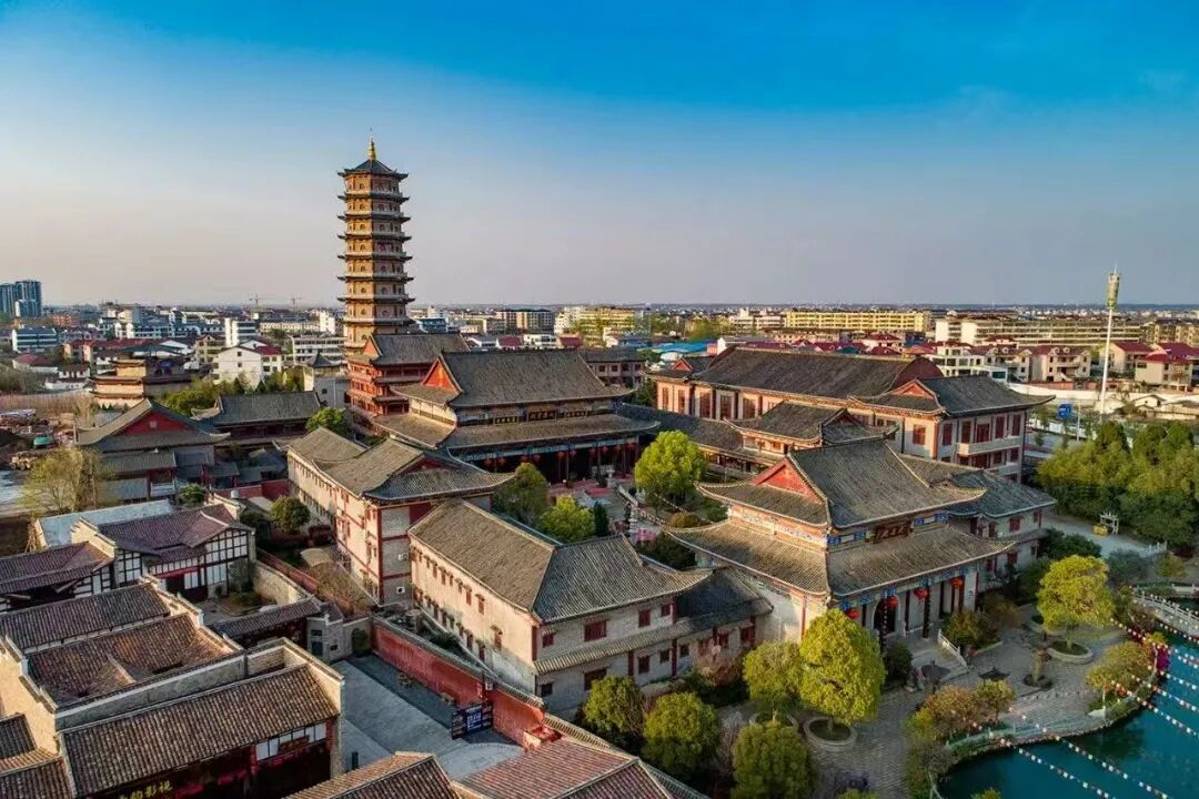 语文课本里反复出现的这个地名,坐高铁直达 语文课本里反复出现的这个地名,坐高铁直达