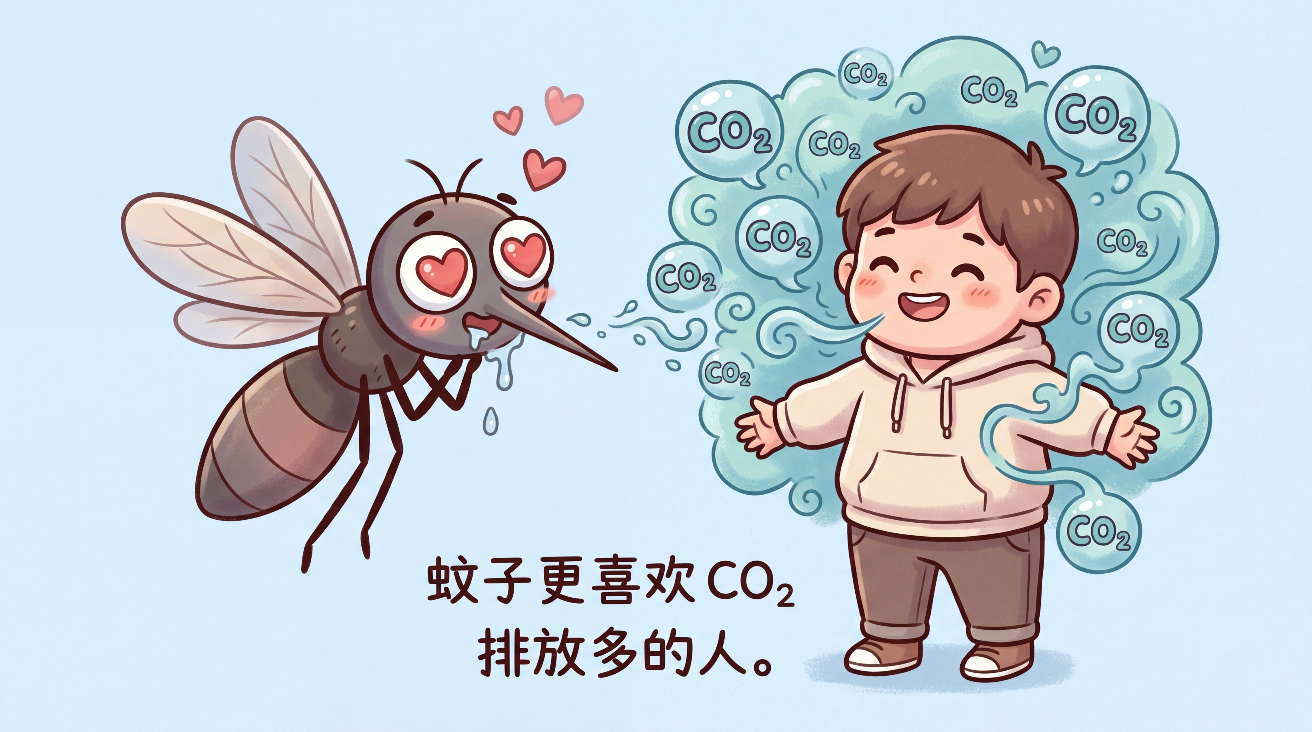 秋后蚊子来袭!预防“两热” 赶快消灭幼虫藏身地→ 秋后蚊子来袭!预防“两热” 赶快消灭幼虫藏身地→