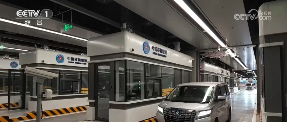 新消费、新航线、新工程、新口岸……从“新”感知中国经济跃动向上新动能