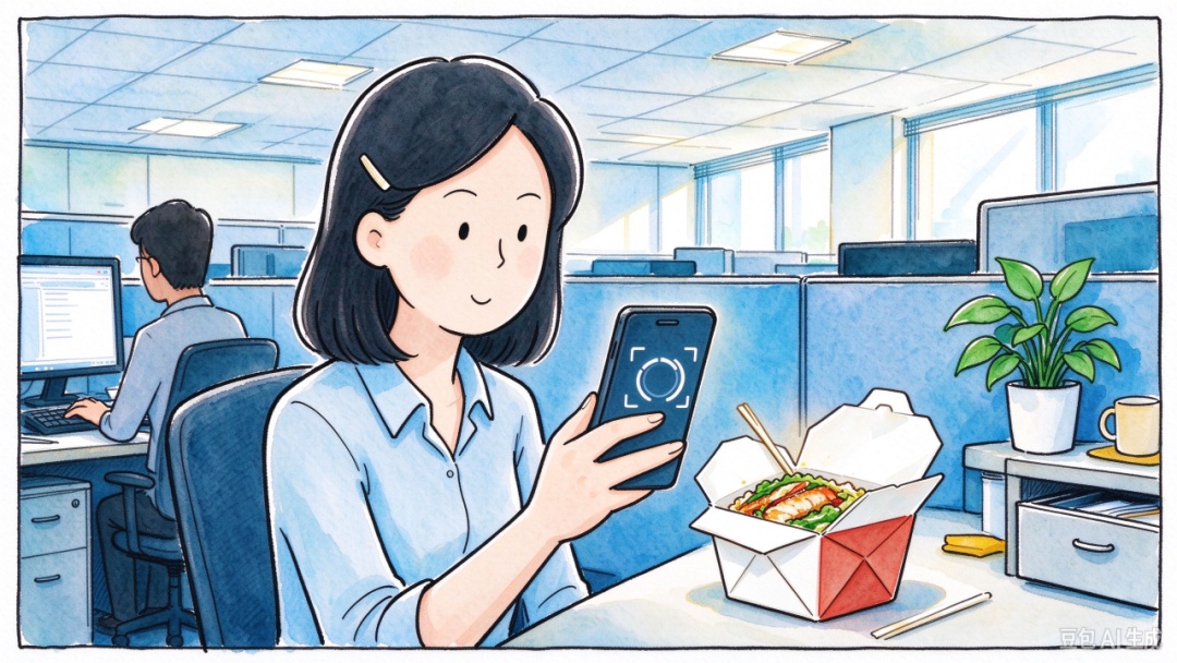 让AI管理你的健康，靠谱吗？