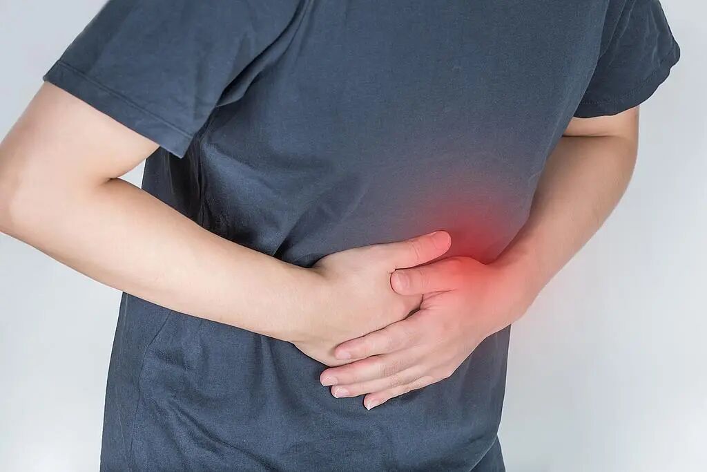 “吃了不烧心”=食材一定好?医生提醒→ “吃了不烧心”=食材一定好?医生提醒→
