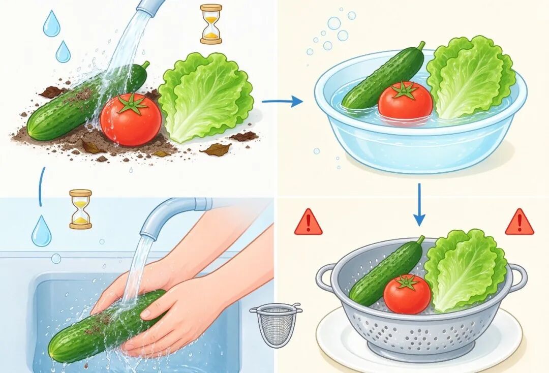 剩菜热透就能吃？大错特错！消化内科医生提醒