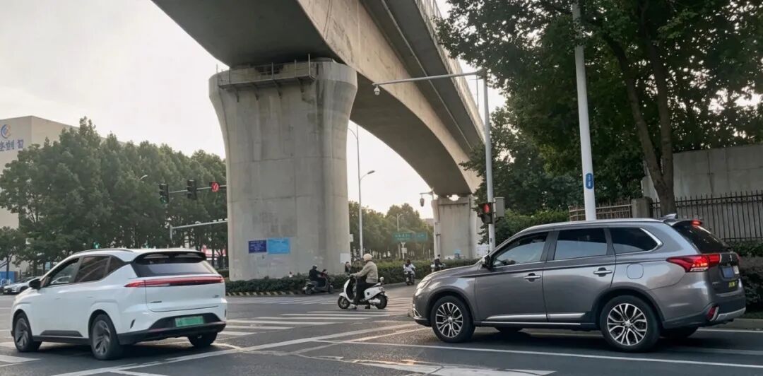 开车容易犯困? 建议了解一下这个 开车容易犯困? 建议了解一下这个