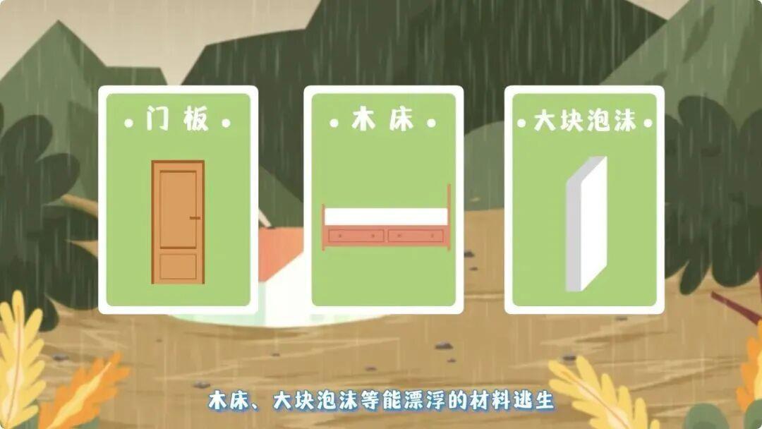超强厄尔尼诺来袭,山洪避险别大意!记住这些逃生技巧 超强厄尔尼诺来袭,山洪避险别大意!记住这些逃生技巧