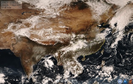 北方或迎立秋来最强降雨过程