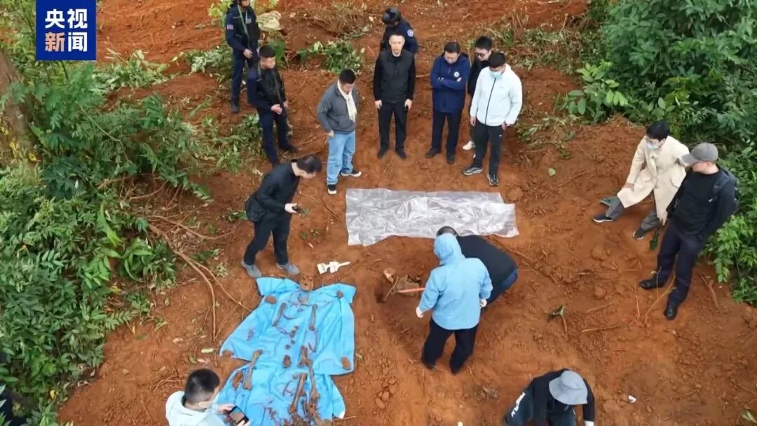 一审3人被判死刑!缅北魏家犯罪集团覆灭始末 一审3人被判死刑!缅北魏家犯罪集团覆灭始末