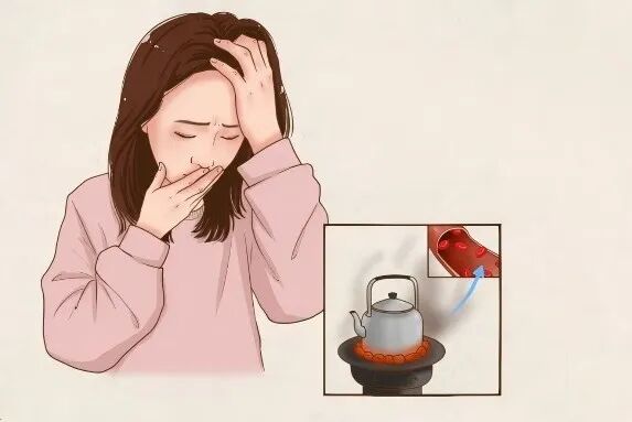 一顿火锅,一家四口险些丧命!凌晨2点紧急送医,医生:这个“无声杀手”太隐蔽 一顿火锅,一家四口险些丧命!凌晨2点紧急送医,医生:这个“无声杀手”太隐蔽