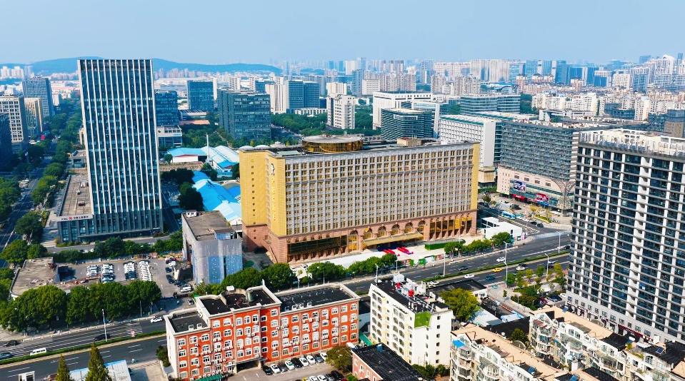 五星级旺仔IP主题酒店要来了,预计2027年底建成 五星级旺仔IP主题酒店要来了,预计2027年底建成