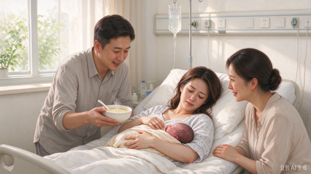 迷信“坐月子不下床”,她躺出了“大象腿”!医生:严重可致死亡! 迷信“坐月子不下床”,她躺出了“大象腿”!医生:严重可致死亡!