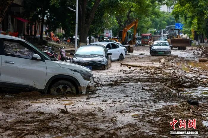 超强厄尔尼诺形成,气象部门强化监测预报预警 超强厄尔尼诺形成,气象部门强化监测预报预警