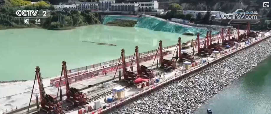 突破6万亿元！国家水网建设加速 重塑水资源与人口、产业、城镇、生态匹配关系