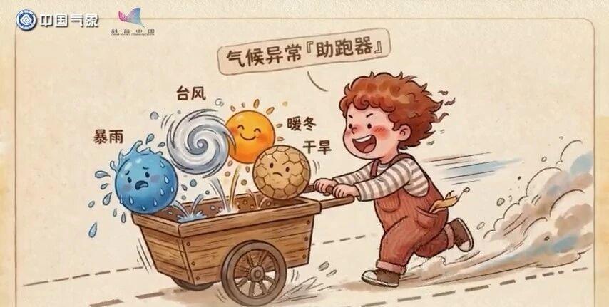 超强厄尔尼诺来袭,山洪避险别大意!记住这些逃生技巧 超强厄尔尼诺来袭,山洪避险别大意!记住这些逃生技巧