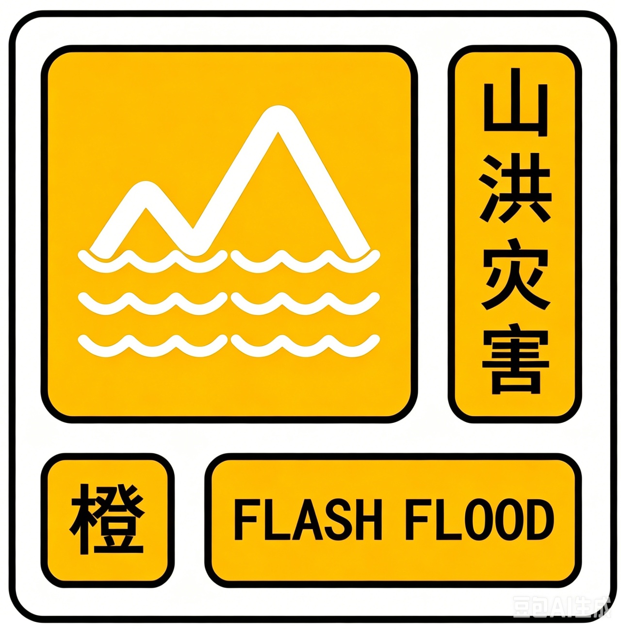 超强厄尔尼诺来袭,山洪避险别大意!记住这些逃生技巧 超强厄尔尼诺来袭,山洪避险别大意!记住这些逃生技巧
