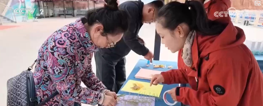 秋色一路蔓延催热“错峰赏秋游” 可参与、可体验、可互动……特色资源点亮秋日文旅