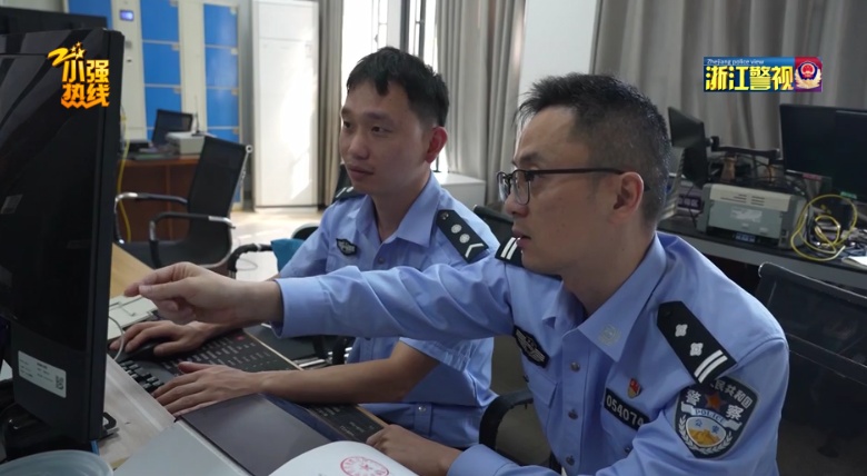 大反转！深夜男子神色异常，民警到场人已在水里，救上来一查：身份不简单！