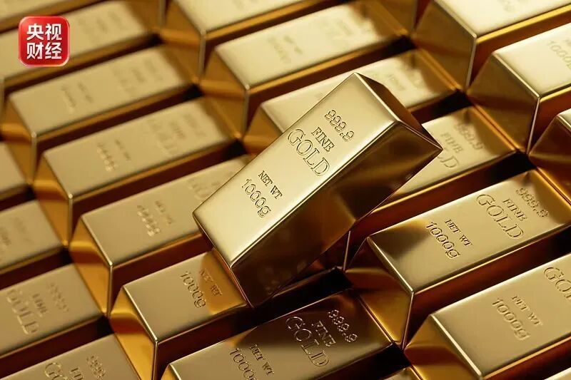 黄金白银,集体下跌 黄金白银,集体下跌