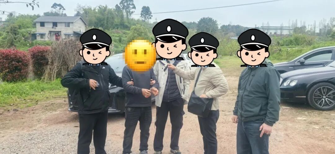 “就是他!就是他!” 14年后,昆明当街持刀抢劫恶性案件犯罪嫌疑人落网! “就是他!就是他!” 14年后,昆明当街持刀抢劫恶性案件犯罪嫌疑人落网!