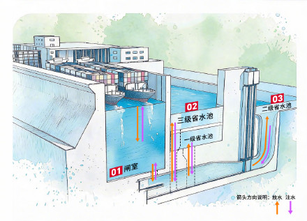 平陆运河获世界级认可