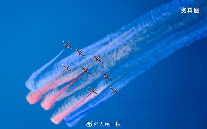 中国航展：重复使用火箭将亮相航展