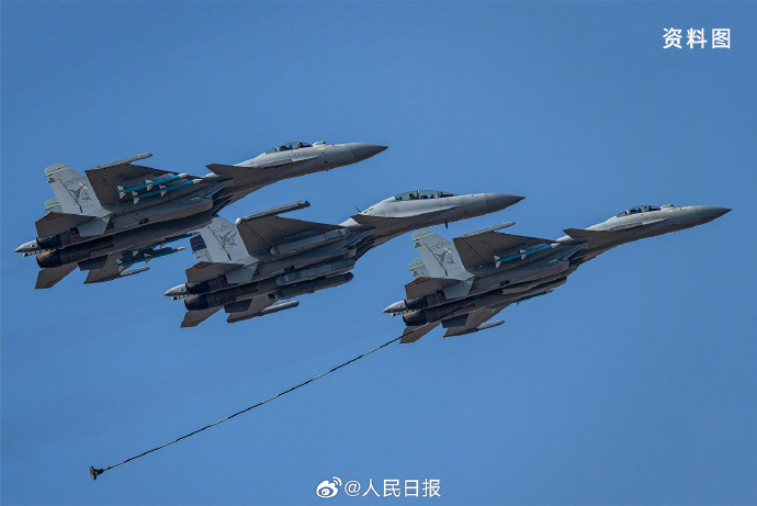 中国航展：重复使用火箭将亮相航展