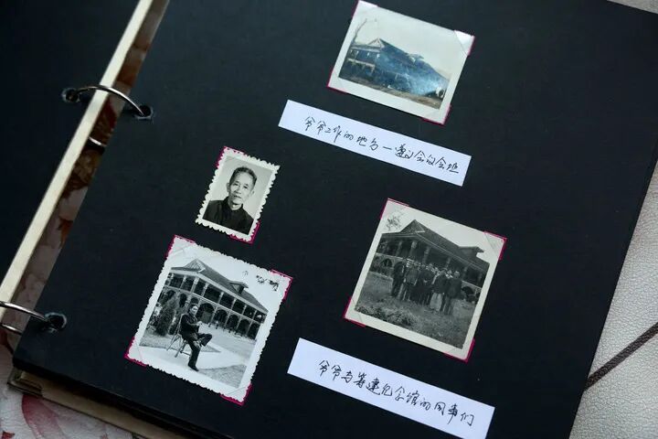 跛脚泥瓦匠孔宪权,有一个特殊身份,得知真相后村民们大吃一惊! 跛脚泥瓦匠孔宪权,有一个特殊身份,得知真相后村民们大吃一惊!